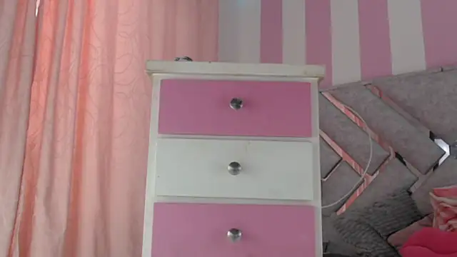 zaleya mateus online show from March 28, 6:29 pm