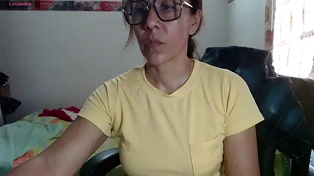 horny paty online show from May 5, 7:50 pm