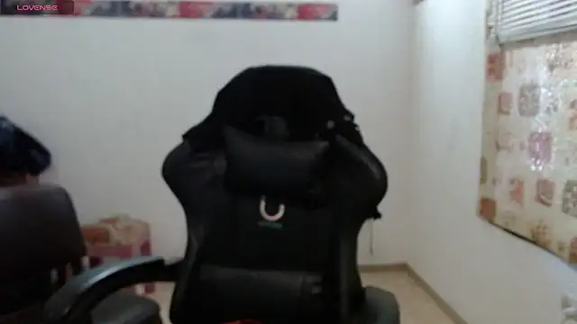 horny paty online show from December 17, 11:25 am