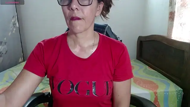 horny paty online show from May 6, 9:19 pm