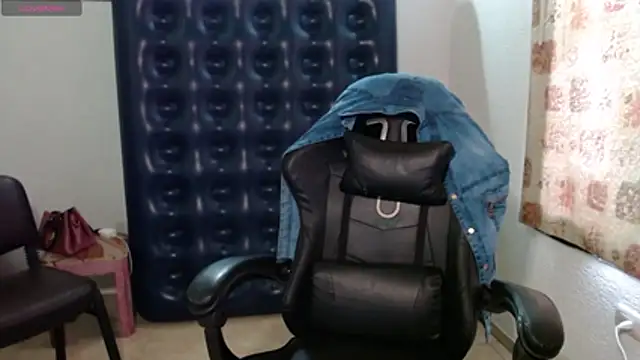 horny paty online show from February 22, 1:45 pm