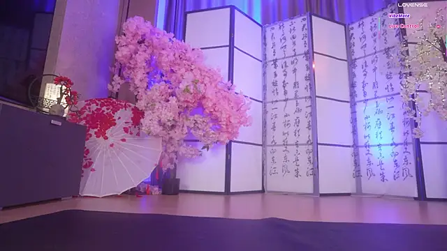 Marry Cordy online show from May 21, 3:37 am