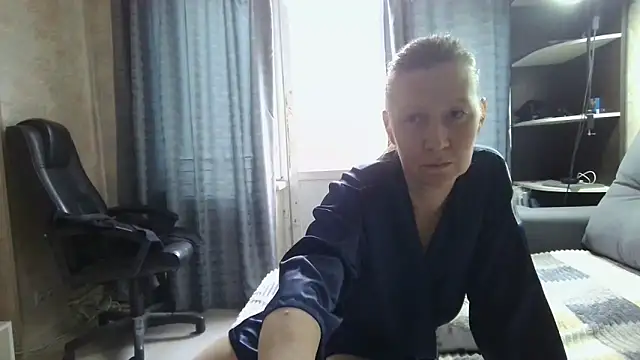 WindChristy online show from November 7, 10:21 am