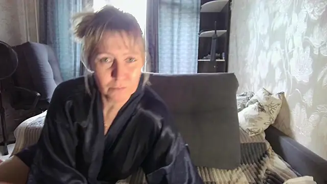 WindChristy online show from July 5, 11:27 am