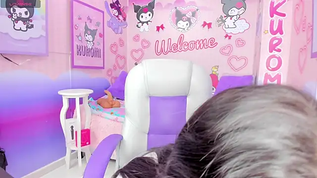 valery  sexy online show from May 8, 11:28 pm