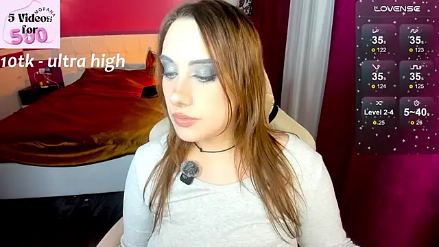 MoranaKit online show from December 20, 7:29 pm