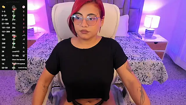 MonieLodge online show from September 30, 10:47 pm
