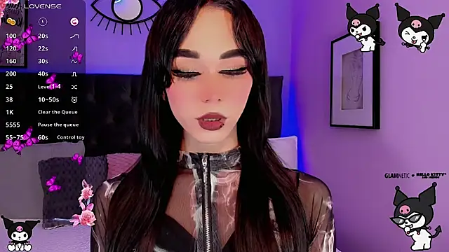 kimMaddiee online show from October 10, 5:12 am