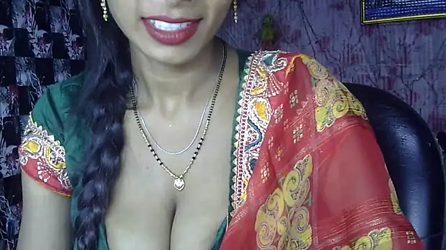 Anjali Milsi online show from September 30, 5:18 pm