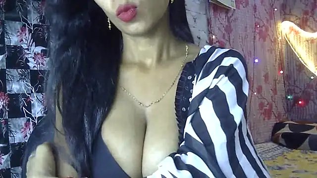 Anjali Milsi online show from September 17, 3:21 pm