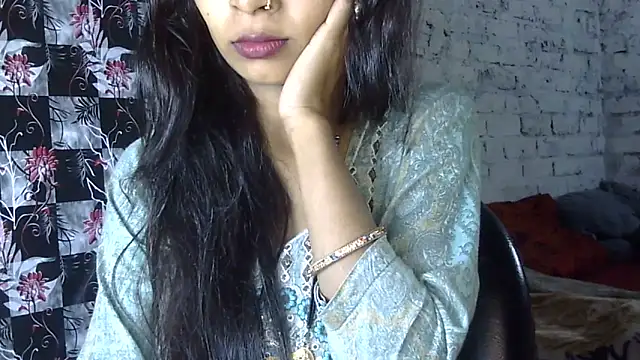 Anjali Milsi online show from December 21, 5:06 pm