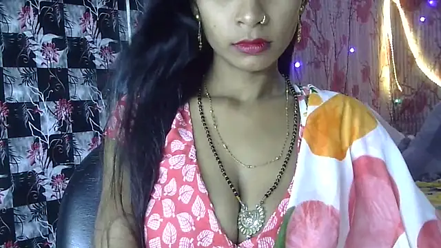 Anjali Milsi online show from September 9, 6:02 am