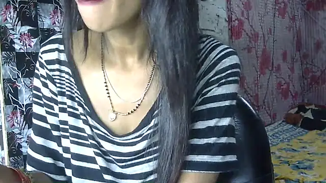 Anjali Milsi online show from October 8, 4:17 am