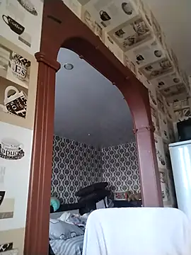 Lady nice cat online show from October 6, 1:44 am