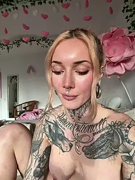 Stella-Kink online show from March 6, 3:51 pm