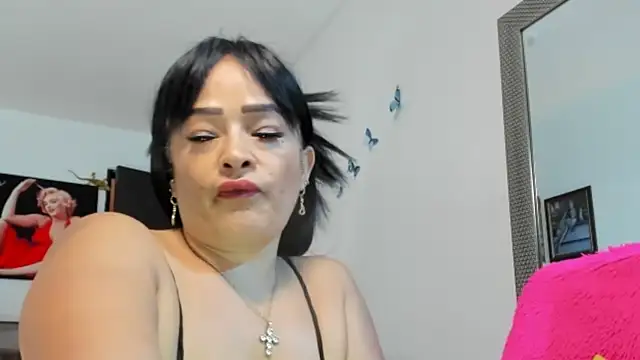 seleneh online show from May 7, 8:34 pm