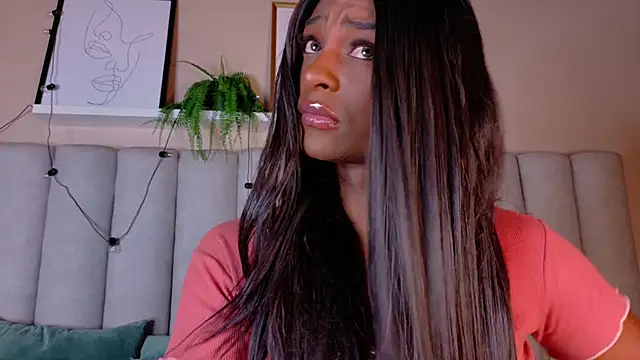 nahomi campbell online show from May 18, 8:59 pm
