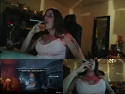 Killitoris online show from May 12, 6:47 pm