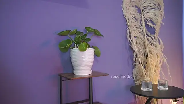 roselinedior online show from May 26, 1:32 pm