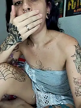 toxicsharmmy online show from February 26, 8:41 pm