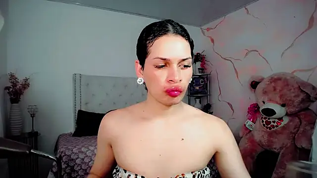 maria camilacms online show from May 20, 6:16 pm