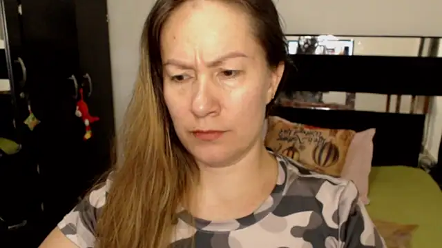 CATRINA-83 online show from February 4, 4:32 pm