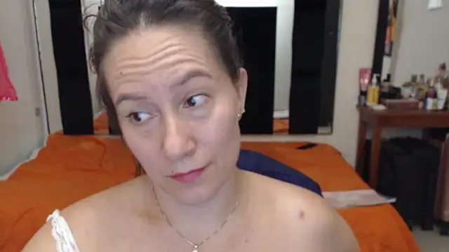 CATRINA-83 online show from October 4, 11:53 pm