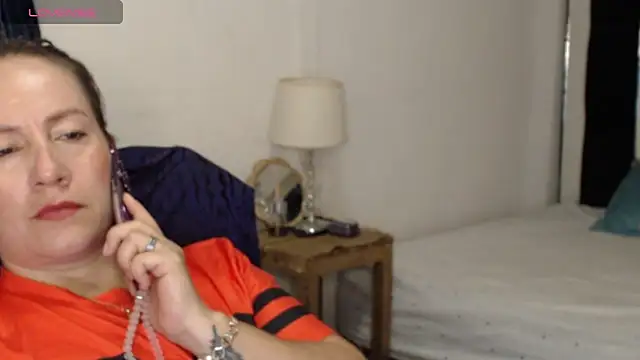CATRINA-83 online show from May 21, 9:02 pm