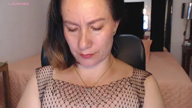 CATRINA-83 online show from May 26, 8:30 pm