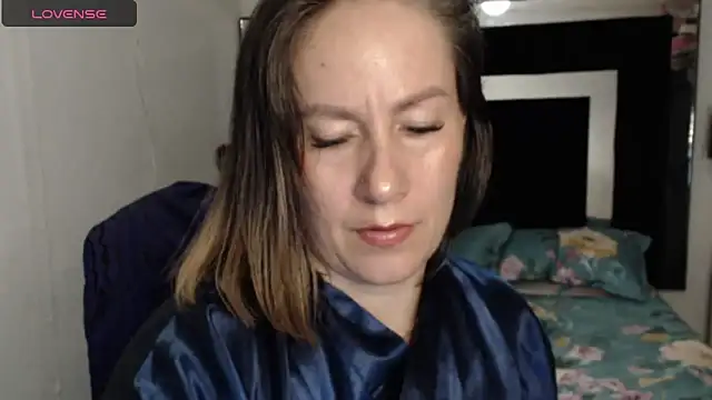 CATRINA-83 online show from May 15, 10:45 pm