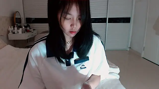 Snapshot of -Lucky_Girl chatting on September 11, 1:39 am -Lucky Girl online show from September 11, 1:39 am