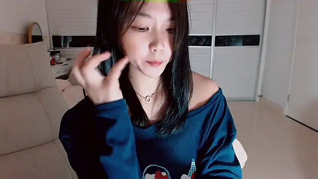 Snapshot of -Lucky_Girl chatting on September 17, 2:15 pm -Lucky Girl online show from September 17, 2:15 pm