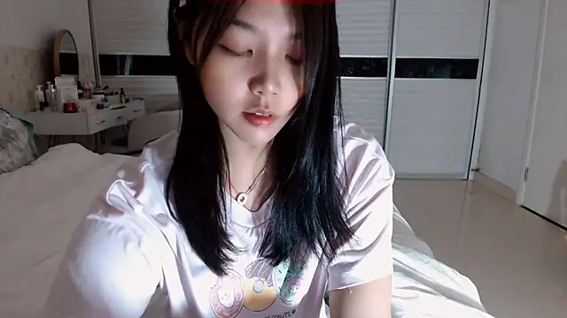 -Lucky Girl online show from October 16, 2:09 pm