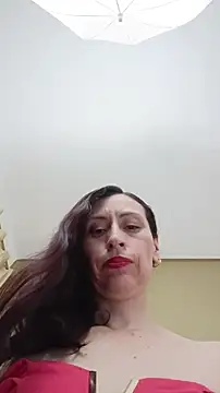AliceRossi online show from June 18, 4:23 pm
