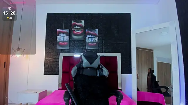 kathy1 sc online show from February 27, 8:41 pm