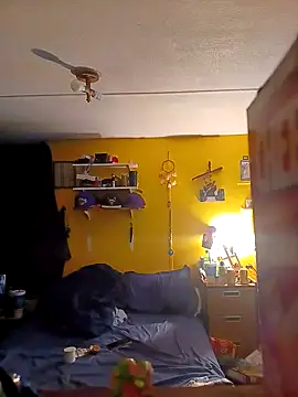 AutumnLights420 online show from October 22, 12:59 am