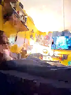 AutumnLights420 online show from October 23, 2:17 am