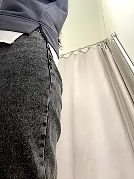 naughty lucifer online show from November 9, 5:53 pm