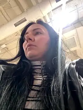 naughty lucifer online show from January 7, 5:49 pm