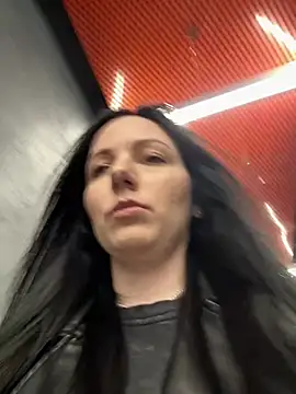 naughty lucifer online show from March 17, 12:09 pm