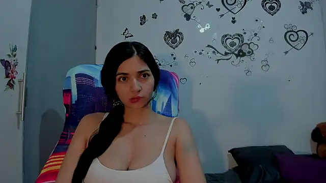 Linisprincehot69 online show from May 23, 9:40 am