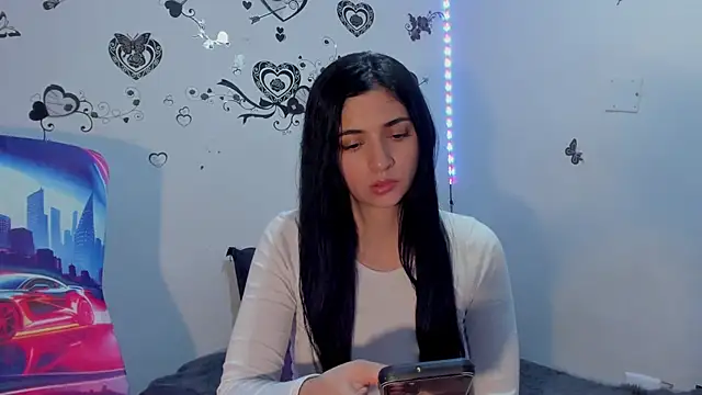 Linisprincehot69 online show from April 26, 3:04 am