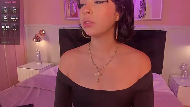 chloe watson  online show from May 6, 8:24 pm