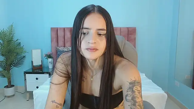 heidy hoiss online show from April 9, 8:03 pm