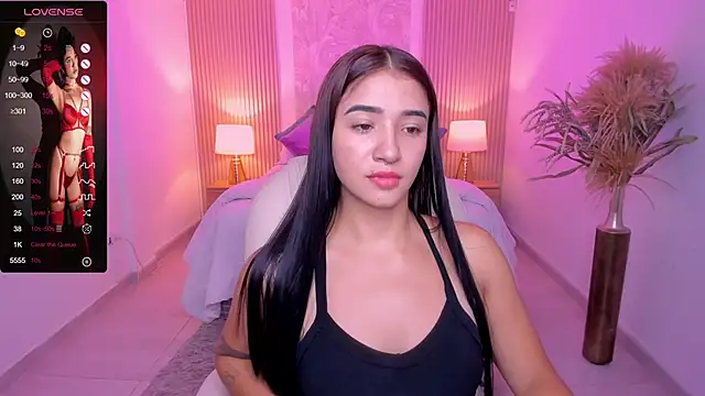 Snapshot of Antonella_Grayy chatting on October 2, 11:26 am Antonella Grayy online show from October 2, 11:26 am