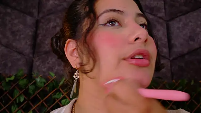 eva daemon online show from March 19, 12:31 pm