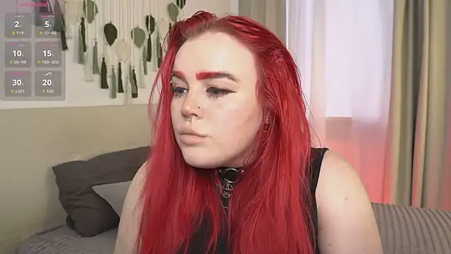Adele Grolix online show from May 11, 4:04 pm
