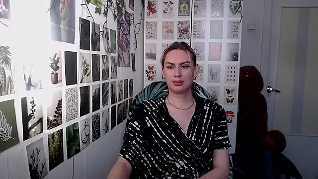 CapriScorpion online show from February 23, 12:59 pm