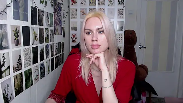 CapriScorpion online show from March 4, 3:51 pm