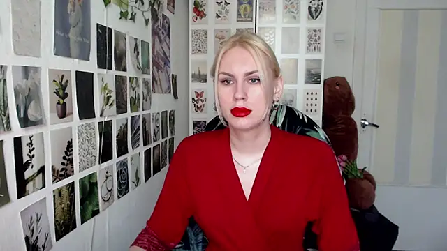 CapriScorpion online show from May 21, 11:19 am